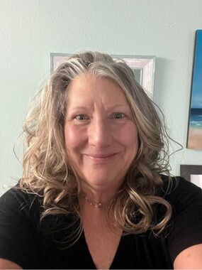 Meet your Posher, Susan